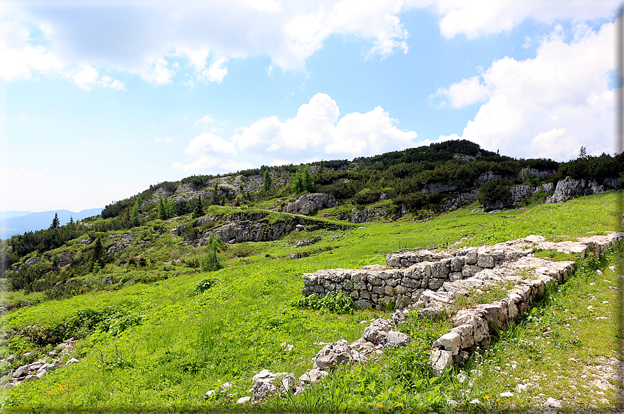 foto Cima della Caldiera